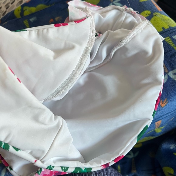 Carnation bikini - Picture 8 of 8